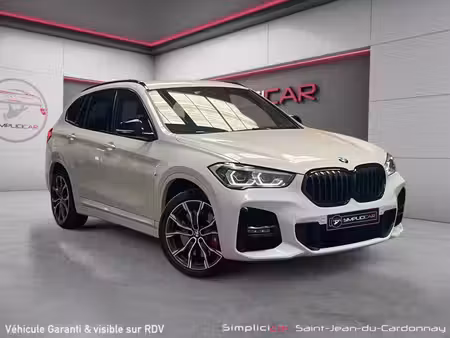 BMW X1 18d 2.0 150