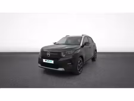 Citroën C3 1.2 100