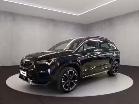 Cupra Ateca 2.0 TSI 300