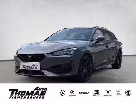 Cupra Leon 2.0 TSI 310
