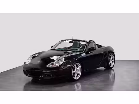 Porsche 718 S 3.2 252