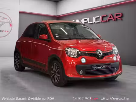 Renault Twingo 0.9 TCe 90
