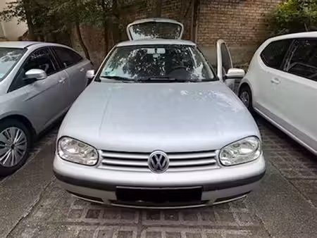 Volkswagen Golf 1.4 75
