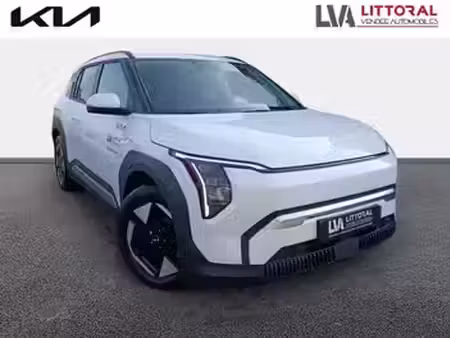 Kia EV3 204 Earth