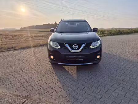 Nissan X-Trail 1.6 dCi 130 Tekna