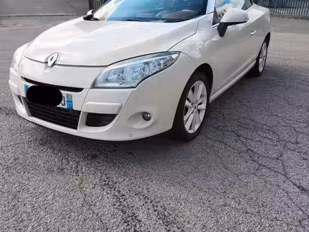 Renault Mégane dCi 130 Floride
