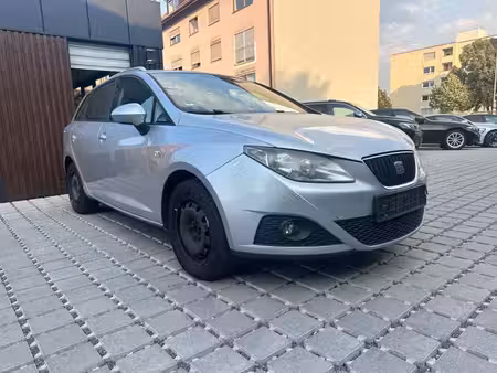 Seat Ibiza 1.6 TDI 90 Style