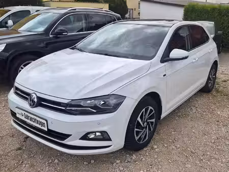 Volkswagen Polo 1.0 TDI 95