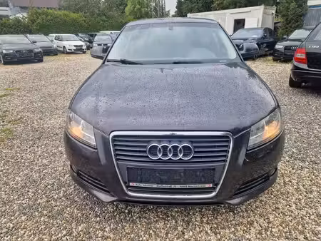 Audi A3 1.9 TDI 105 Ambiente