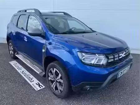 Dacia Duster 1.3 TCe 130 Journey