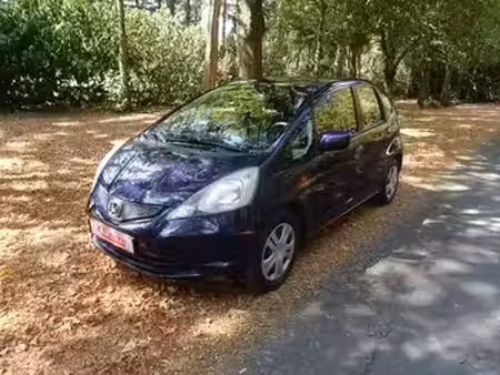 Honda Jazz 1.2 Vtec 90 Elegance