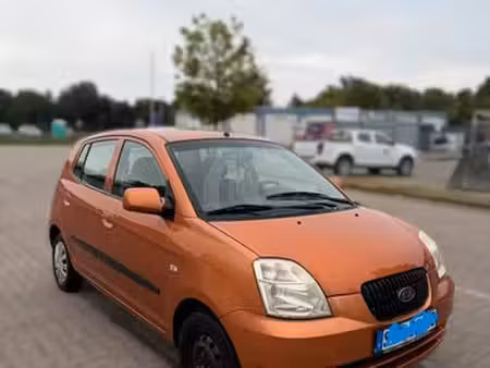 Kia Picanto 1.0 65 LX