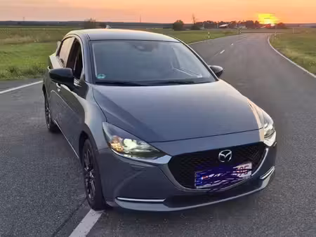 Mazda Mazda2 Skyactiv G 1.5 90 Homura
