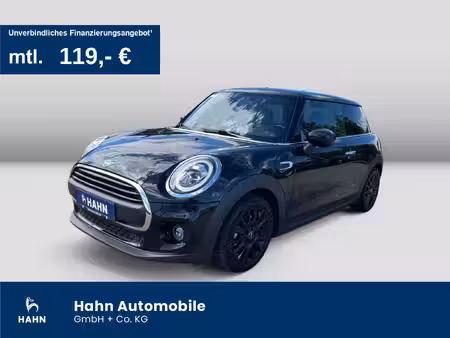 Mini Mini One 1.5 102