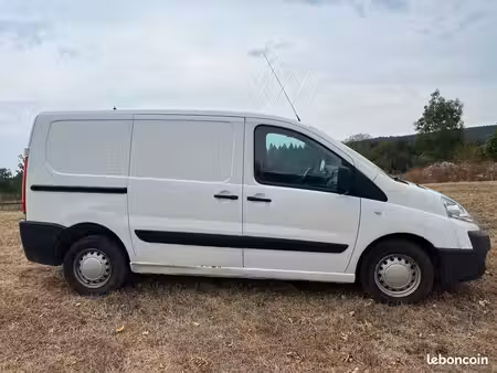 Peugeot Expert 1.6 90
