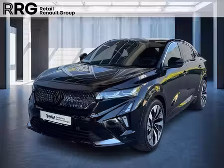 Renault Rafale E-Tech 1.2 200 Techno