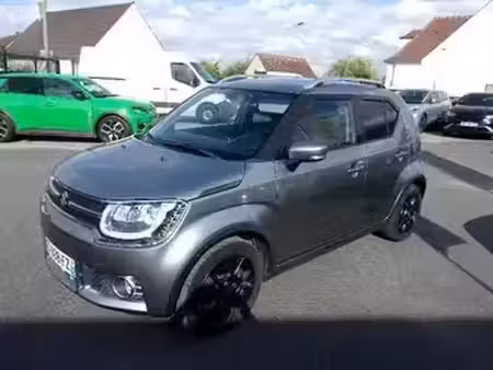 Suzuki Ignis 1.2 90 Pack