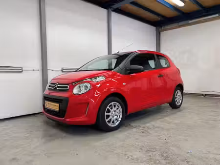 Citroën C1 1.0 VTi 68 Start