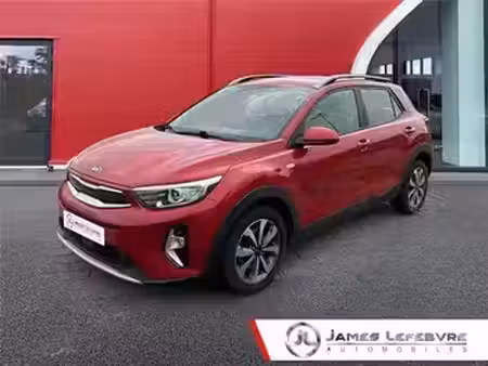 Kia Stonic 1.0 T-GDi 100 Active