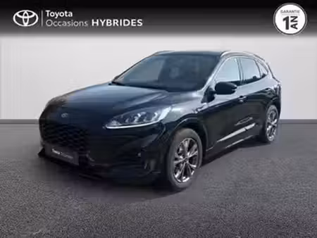Ford Kuga 1.5 120 ST Line