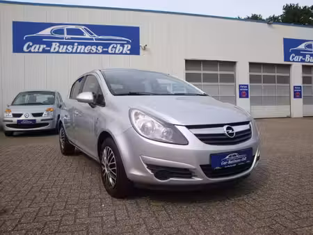 Opel Corsa 1.2 86 Edition