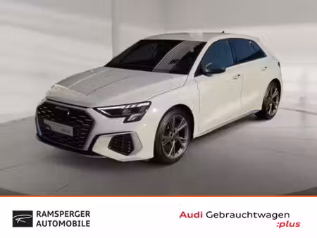 Audi A3 S3 2.0 TDI 150