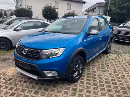 Dacia Sandero 0.9 90