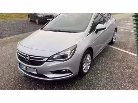 Opel Astra 1.0 105 Dynamic