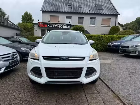 Ford Kuga 1.5 150 Trend