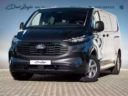Ford Transit 2.0 170 Trend