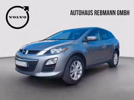 Mazda CX-7 2.2 173 Centre Line 4x4