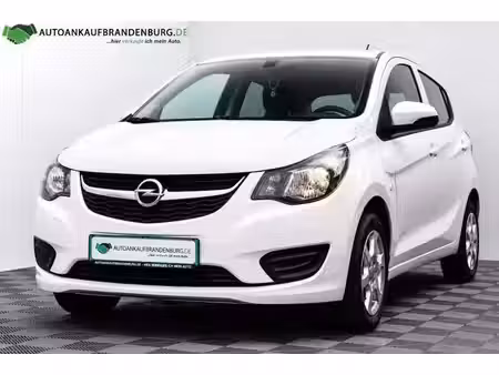 Opel Karl 1.0 75 Edition