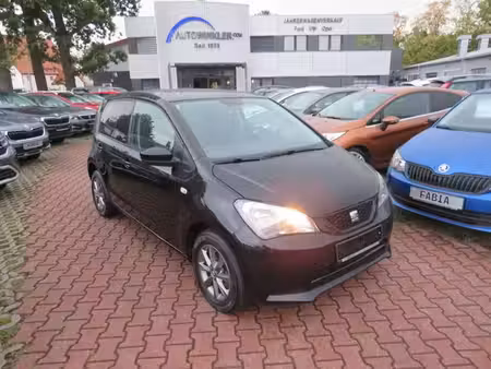 Seat Mii 1.0 60 I Tech