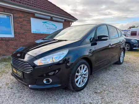 Ford S-Max 2.0 TDCi 150 Trend