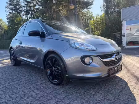 Opel Adam 1.4 87 Jam