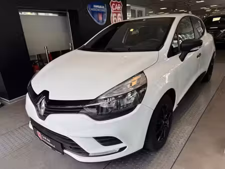Renault Clio 0.9 76 Life