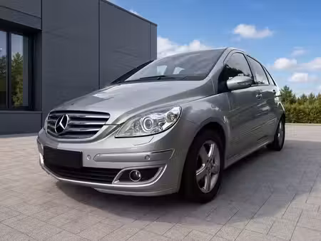 Mercedes-Benz Classe B B 200 2.0 136