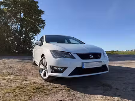 Seat Leon 1.4 TSI 140 FR