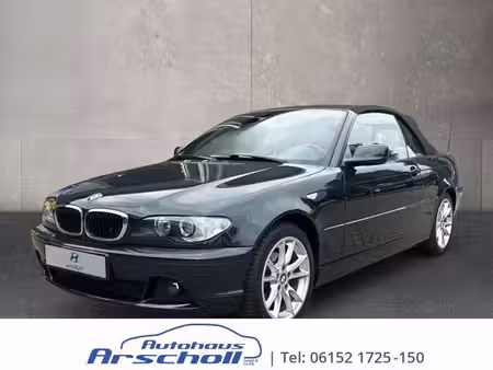 BMW Série 3 318i 2.0 143