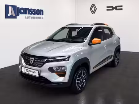 Dacia Spring 45