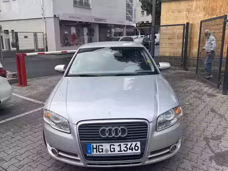 Audi A4 2.0