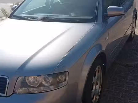 Audi A4 2.0