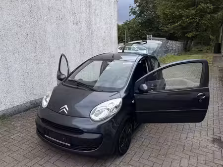 Citroën C1 1.0 68 Advance