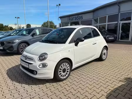 Fiat 500 1.0 69