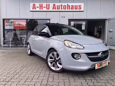 Opel Adam 1.0 115