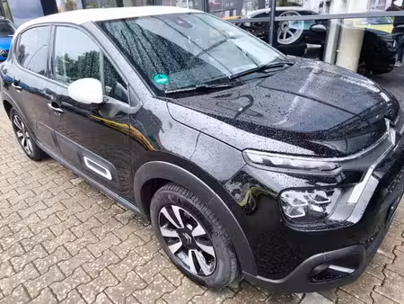 Citroën C3 1.2 PureTech 83 Shine