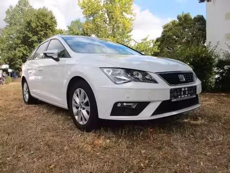 Seat Leon 1.6 TDI 115 Style