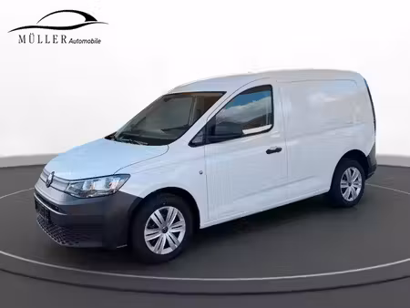 Volkswagen Caddy 2.0 TDI 75 Base