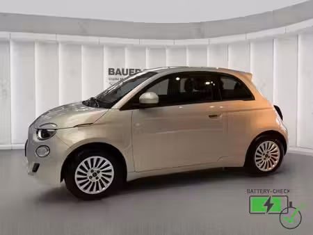 Fiat 500 95
