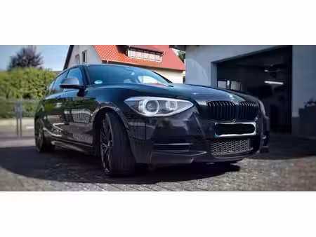 BMW Série 1 M135i 3.0 320 xDrive